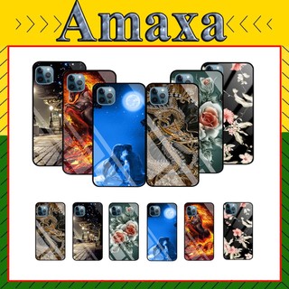 ỐP lưng Kính 3D IPhone 6 Plus/ 7 Plus/ 8 Plus/ X/ XS / XS MAX/ 11 Pro/ 11 Pro MAX  Hình ảnh sắc nét_Chống Phai màu