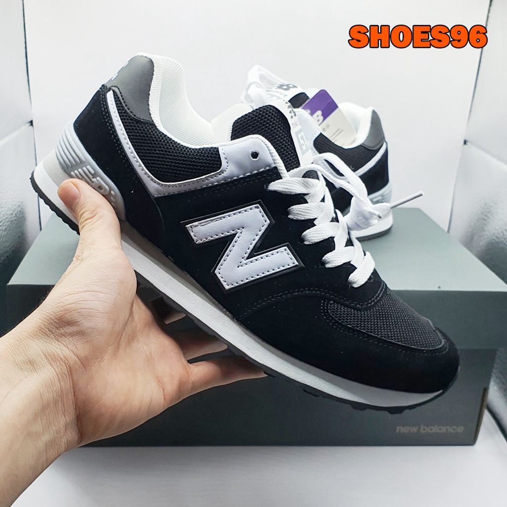 Giày Thể Thao Nam Nữ New Balen 574, Siêu êm, Siêu bền, Siêu đẹp, Hàng 1:1, Bản Trung Quốc