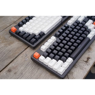 Bàn phím cơ E-DRA EK398 Beta
