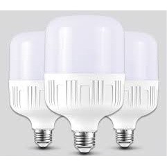 Bóng đèn Led trụ kín nước 50W B  - E27 ánh sáng trắng , VÀNG