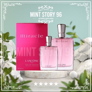 Nước hoa Miracle của Lancome EDP 100ml/30ml