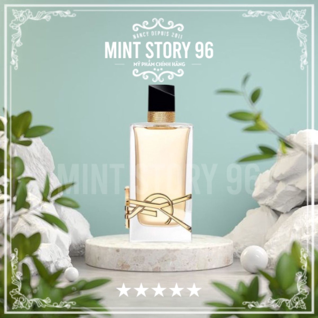 🅽🅴🆆 - Nước hoa Y.S. L Libree EDP 5ml/10ml/20ml