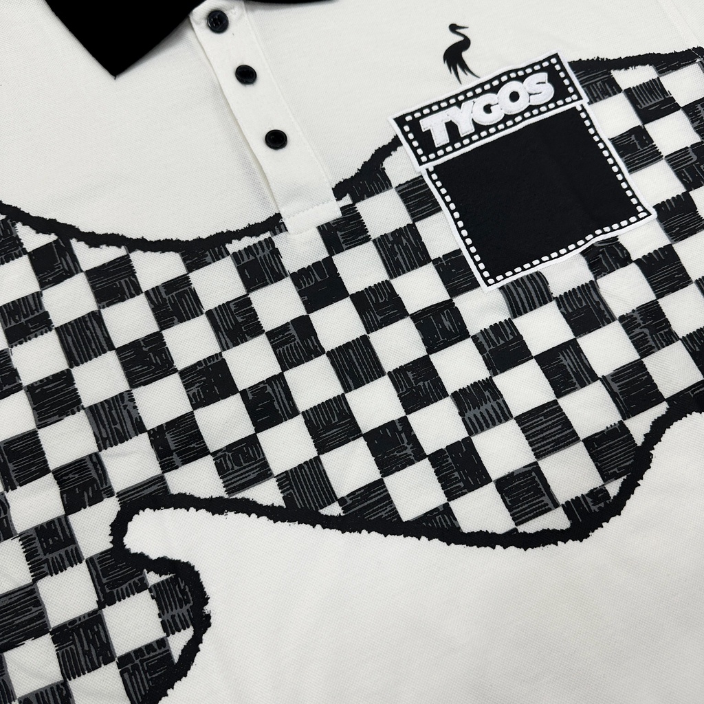 POLO TYGOS PREMIUM 167 | BigBuy360 - bigbuy360.vn