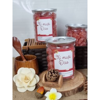 Xí Muội Đào hủ 400g