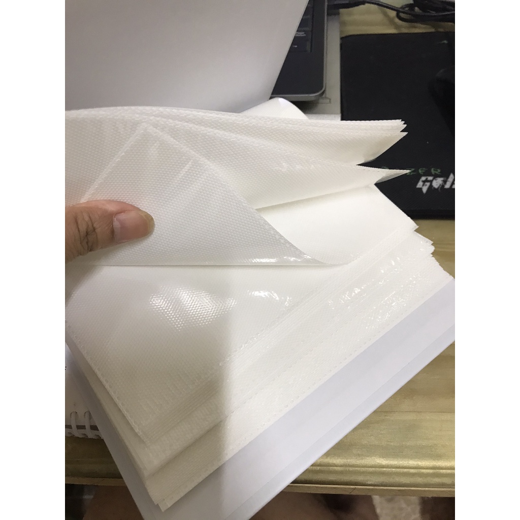 Album ảnh 6x9, 10x15 đựng được 200 ảnh, nhiều mẫu tại AM Printshop