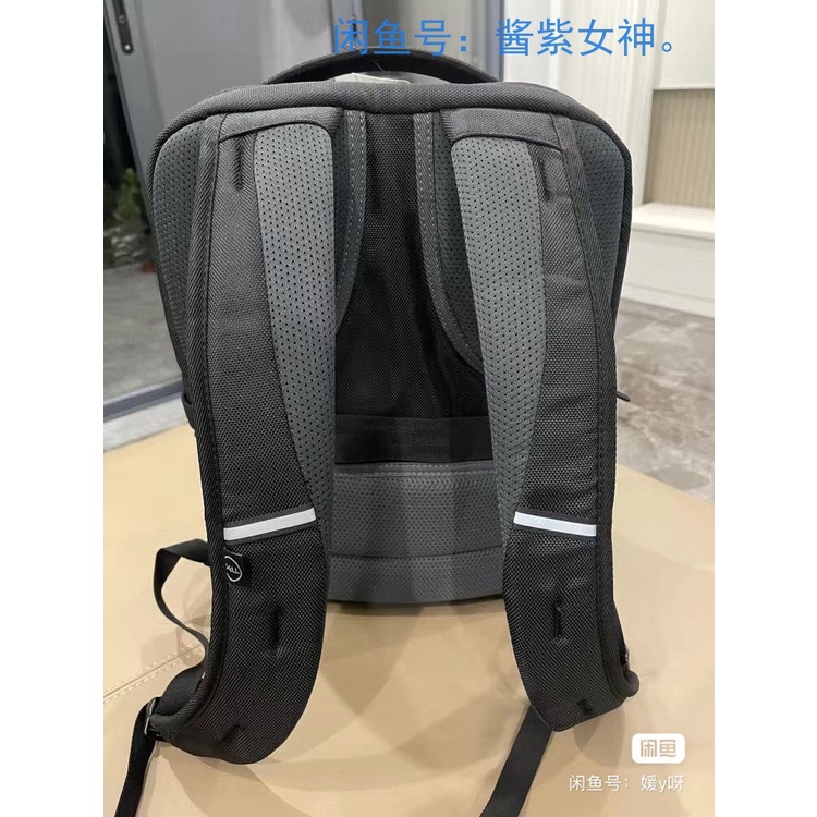 Balo laptop Dell Pro chính hãng cao cấp