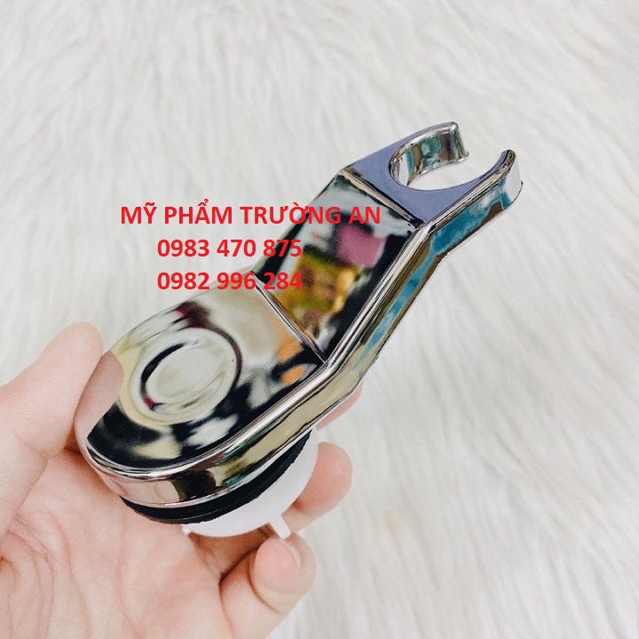 Gác vòi sen giường gội đầu