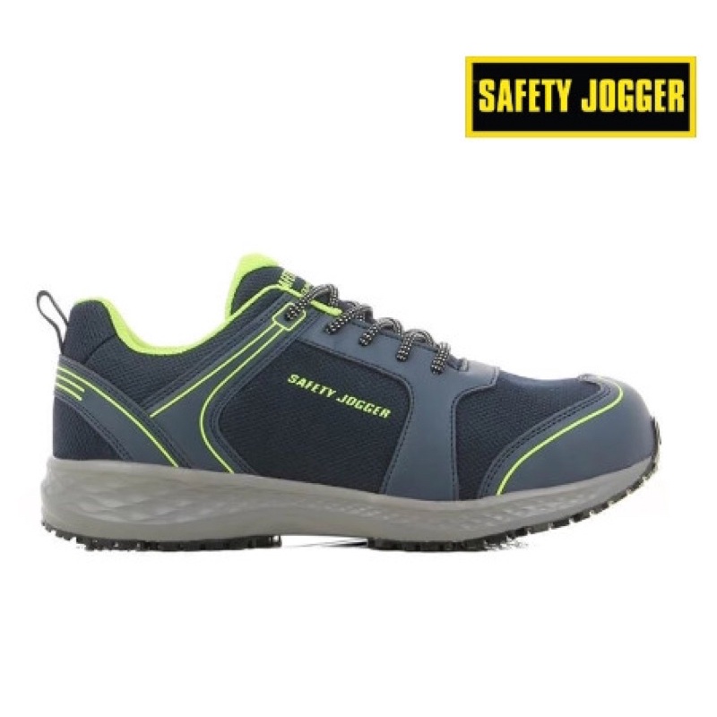 Giày bảo hộ Jogger Balto