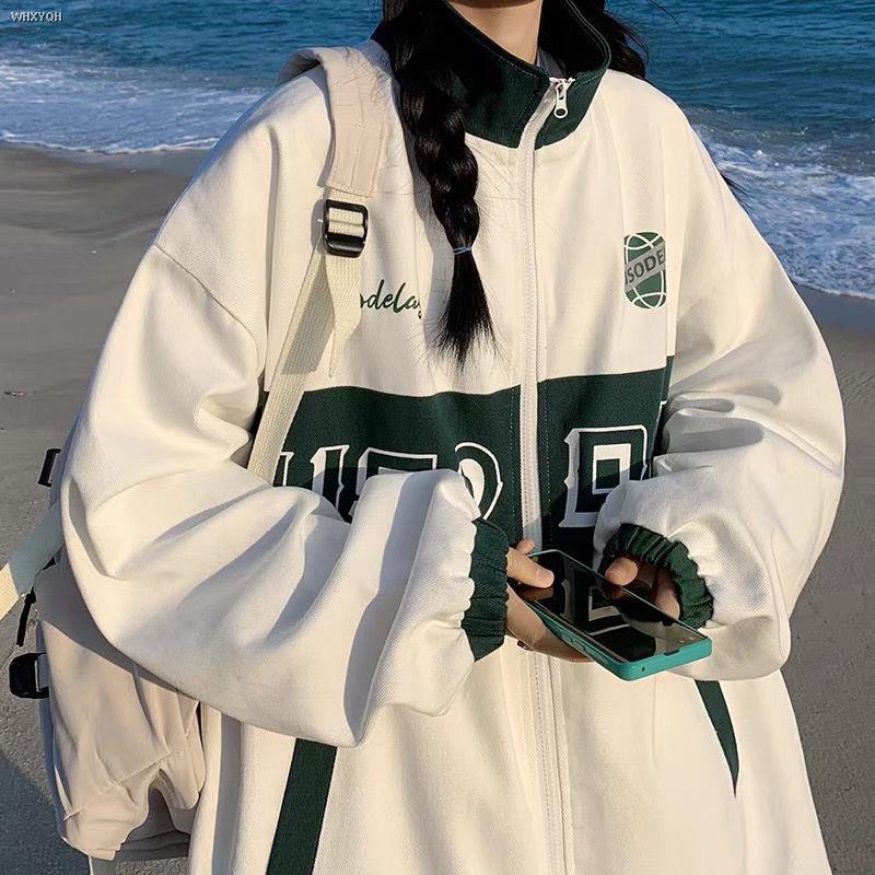 Áo khoác gió USODEN hàng Chính Hãng đôi nam nữ 2 lớp unisex chất liệu dù cao cấp unisex form rộng brand jacket