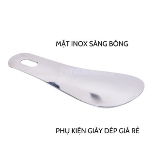 Đón Gót Giày Inox Cao Cấp HKD103