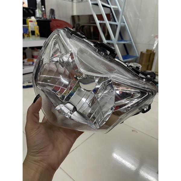 Mica wave 2017 hàng nhập khẩu