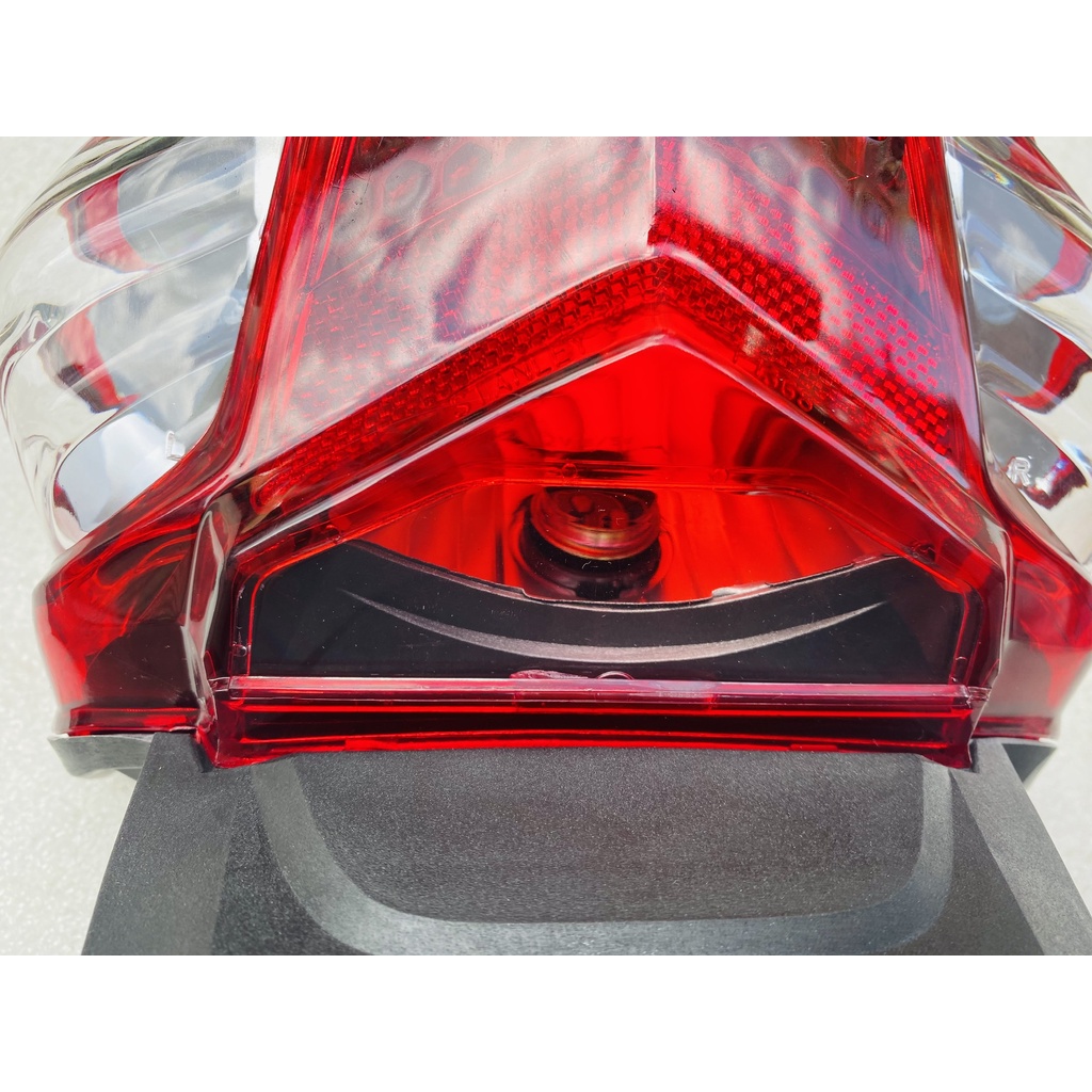 ĐÈN LÁI SAU XE WAVE RS TRUNG QUỐC