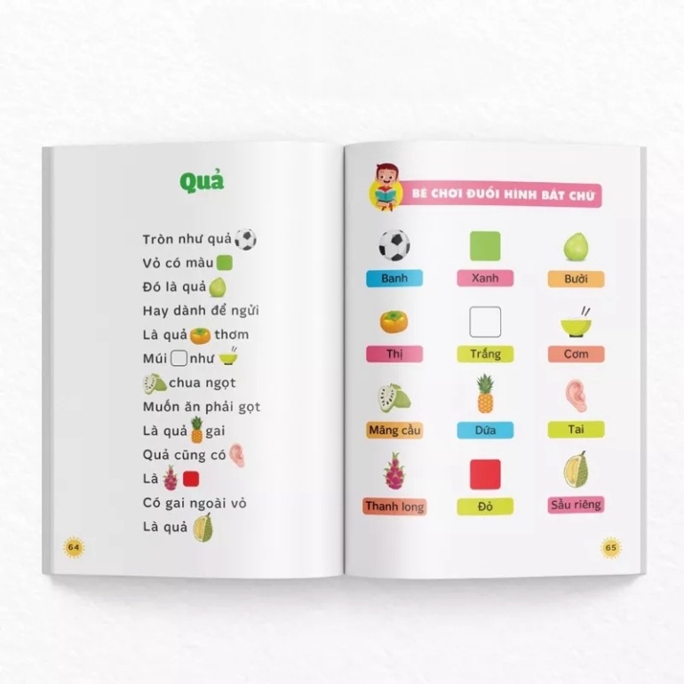 Sách - Thơ Tiềm Thức Cho Bé Tập Nói, Tập Đọc  KN Book