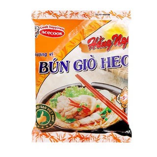 Bún giò heo Hằng Nga 75g