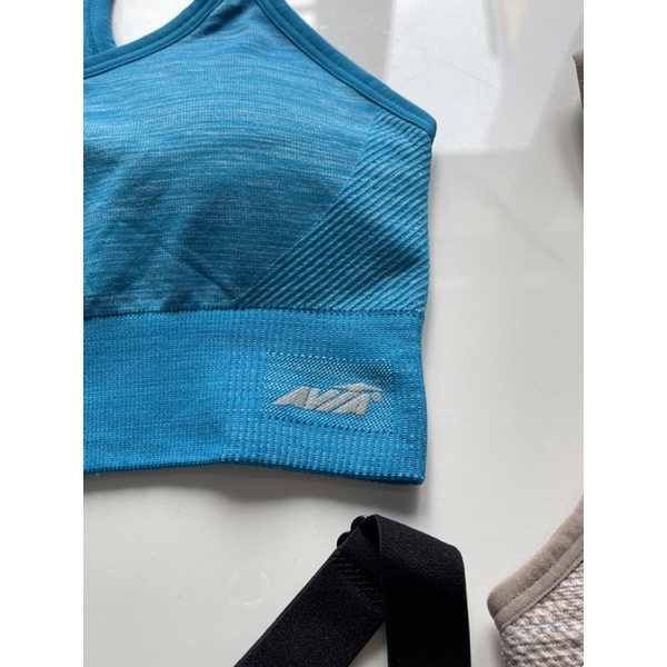 Áo tập Avia xuất xịn