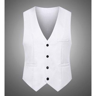 áo gile, áo gile nam phong cách châu âu cực đẹp chuẩn phom và nam tính trẻ trung, chất vải dày dặn thoáng mát - T7