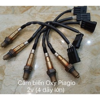 Cảm biến oxy piaggio vespa 2v.