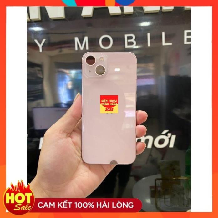 Điện thoại IP 13 dung lượng 128gb - Máy quốc tế chính hãng - LLA39 19BE