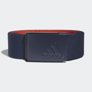 Thắt Lưng Golf Adidas Vải Hai Mặt