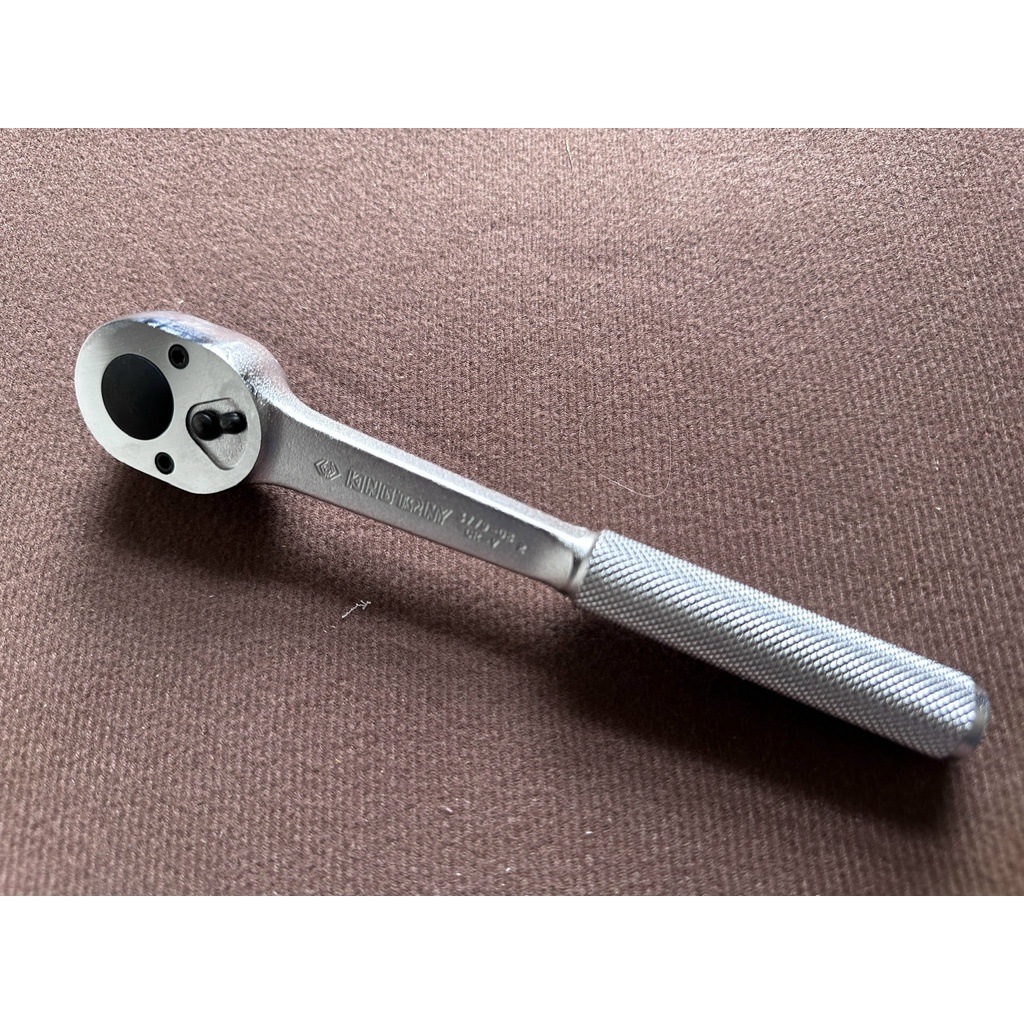 Cần tự động Kingtony đầu vuông hệ số 1/2 - 3/8 -1/4