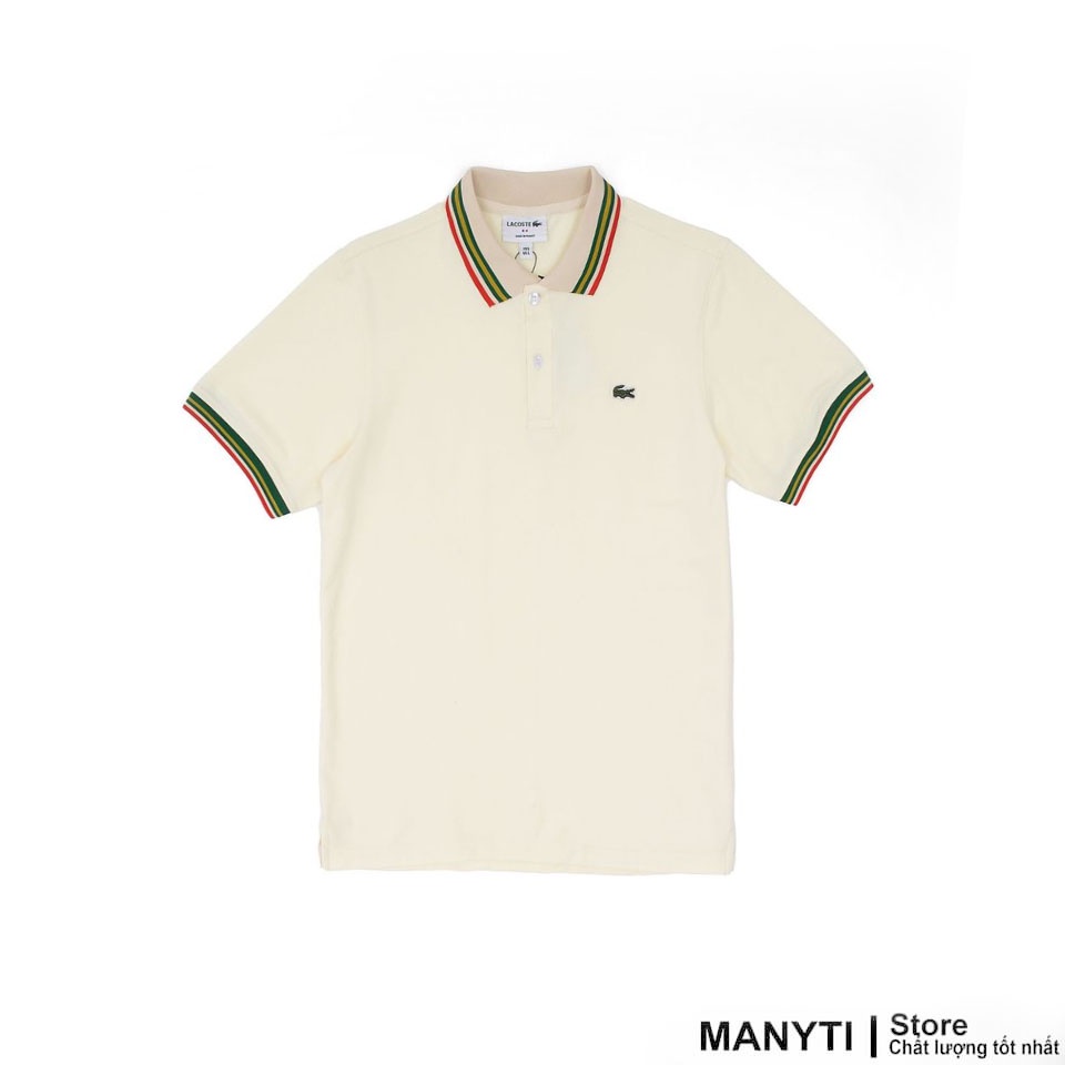 Áo thun nam, áo polo nam, áo phông nam vải cá sấu Cotton xuất xịn,chuẩn form, sang trọng - thanh lịch