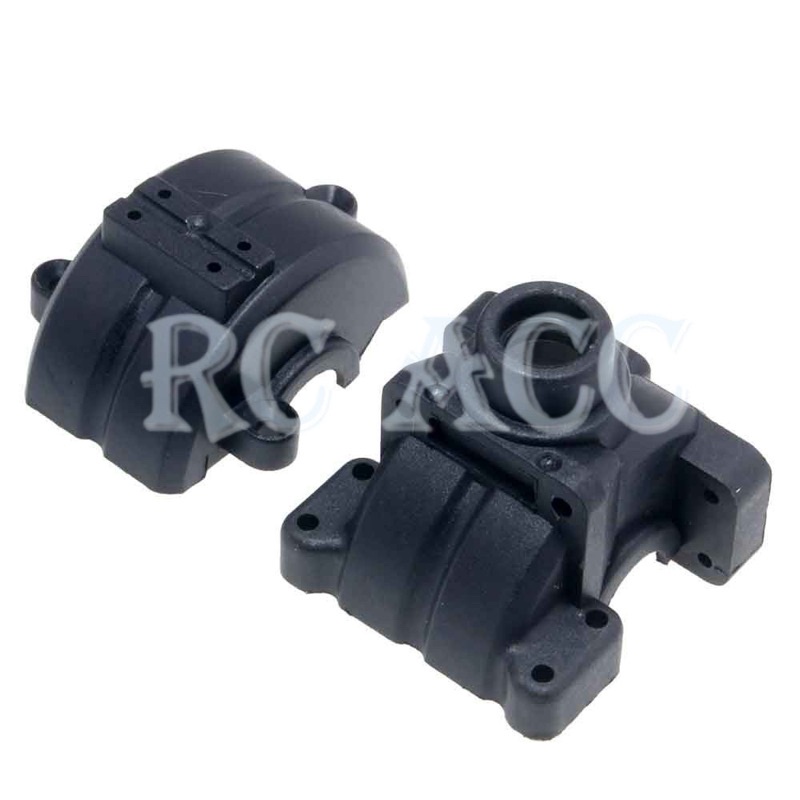 Vỏ hộp số nhựa hsp 94111 94107 94123