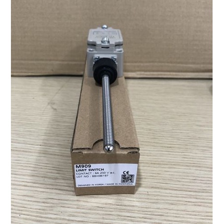 HanYoung Công Tắc Hành Trình Hanyoung HY-M909