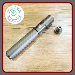 Nối cơ Carbon Fury TY kèm bumper Fury, có thể kéo dài.