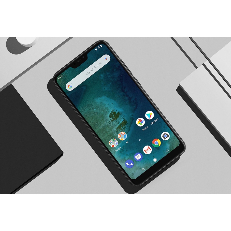 Điện thoại Xiaomi Mi A2 Lite 32GB Cũ đẹp 96%