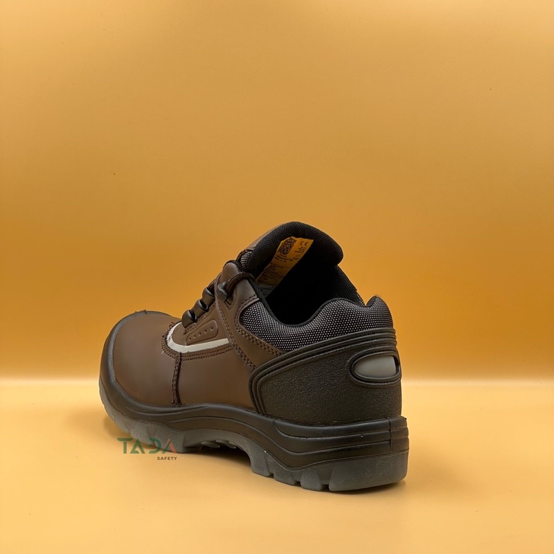 GIÀY BẢO HỘ LAO ĐỘNG JOGGER PLUTO-EH