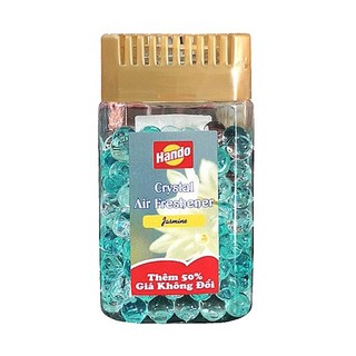 Sáp thơm pha lê Hando 150g