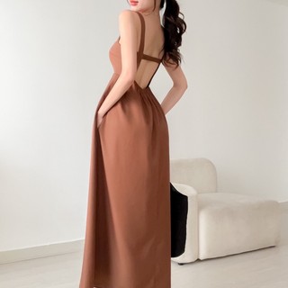 đầm korea 3 màu
