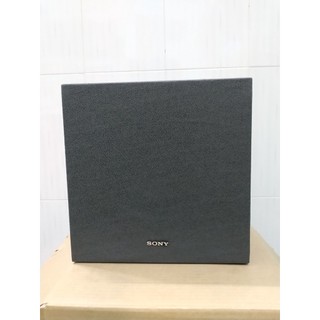 Loa súp hơi xịn sony ss-wsb103 đồ cũ nghe hay ok 100%