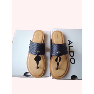 Dép xỏ ngón nữ, Aldo dư xịn