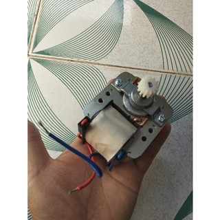 Motor máy vắt cam hafele gs-401 - hàng chính hãng