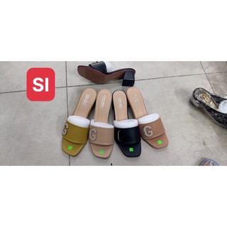 Guốc big size 36-42 có nhiều màu