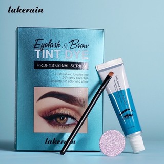 nhuộm lông mày -lông mi Tint dye
