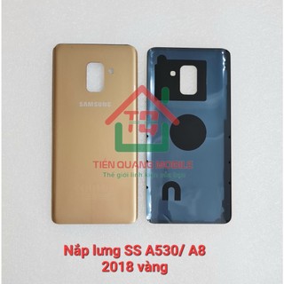 Nắp lưng Samsung A530/A8 2018