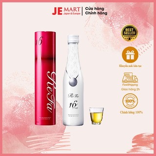 Nước uống collagen Refa 16 Nhật Bản giúp đẹp da, ngừa lão hóa