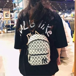 Balo MLB Mini Monogram Backpack