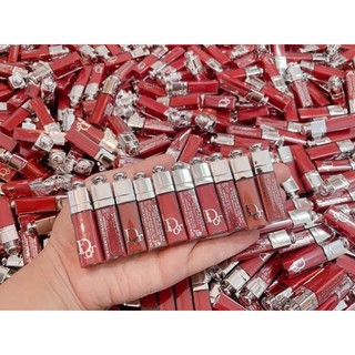Mini- Son Dưỡng Addict Lip Maximizer Collagen Active