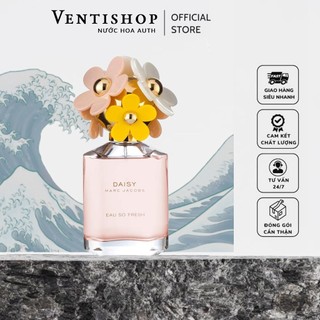 Nước hoa marc jacobs daisy fresh edt