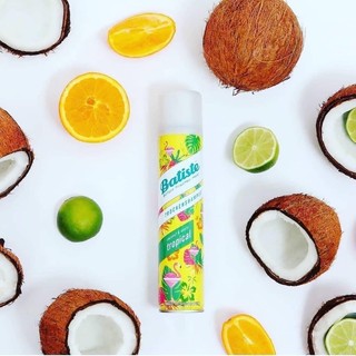 Dầu gội khô b dry shampoo