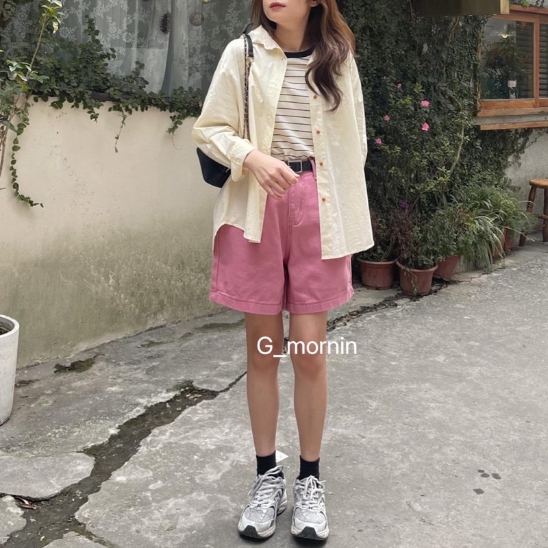 Quần shorts 0099 - Gmornin