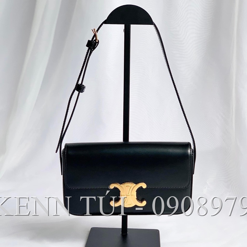 Túi kẹp nách Ce li.ne size 20cm hàng fullbox