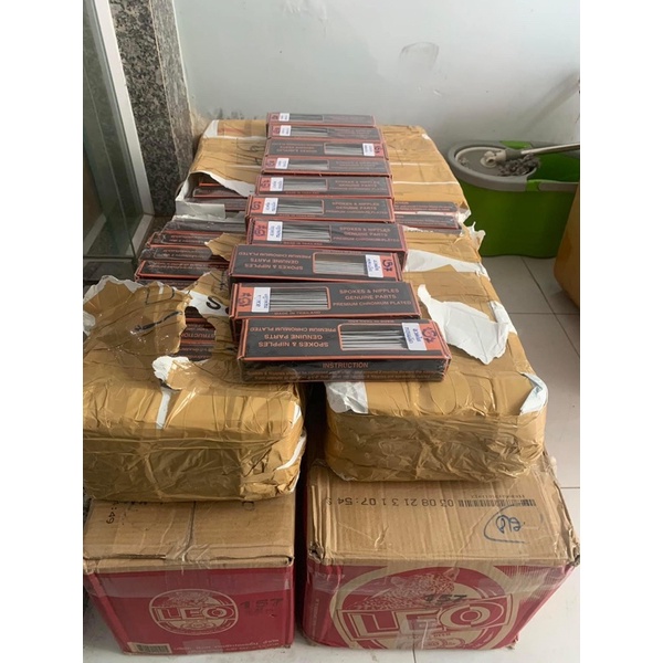 Căm nova chính hãng Thái Lan