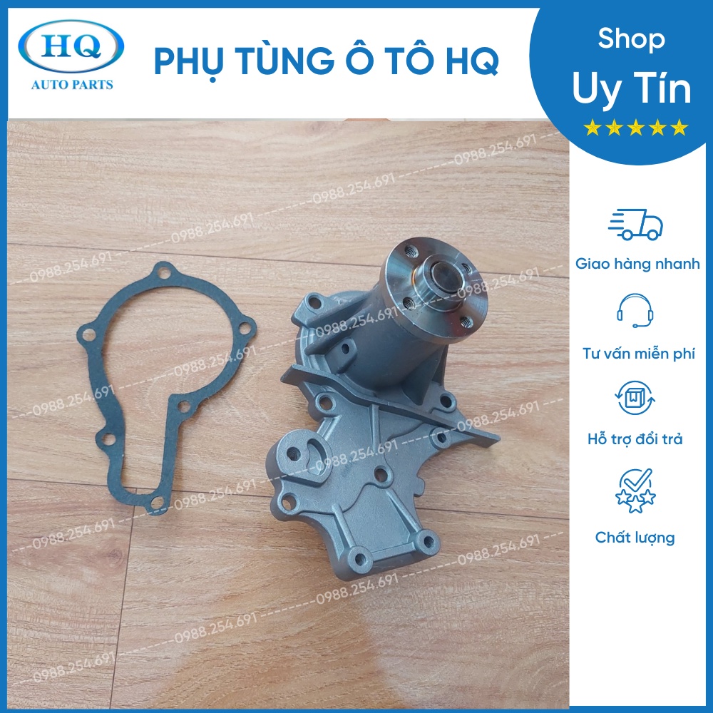 Bơm nước Suzuki APV, Suzuki PRO