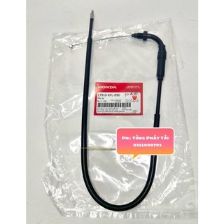 Dây ga future 1 110 - wave thái 110 chính hãng honda