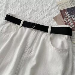 Thắt Lưng Boutique Màu Đen
