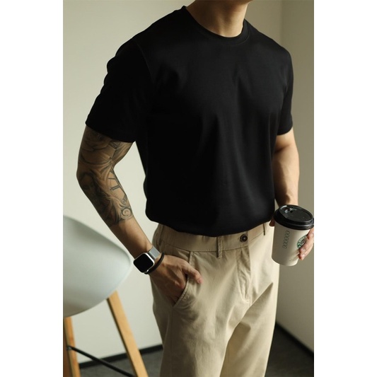 𝐍𝐎𝐓 𝐀 𝐓-𝐒𝐇𝐈𝐑𝐓 𝐁𝐀𝐒𝐒𝐈𝐂 ! 𝐈𝐓'𝐒 𝐀 𝐔𝐍𝐈𝐐𝐔𝐄 | MOEN